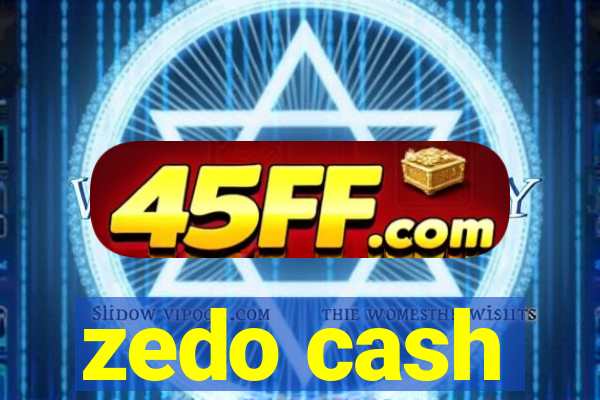 zedo cash